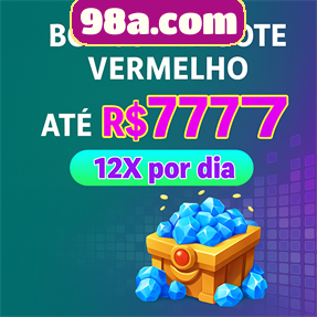 98a.com Ganhe R$ 100,00 Gratis